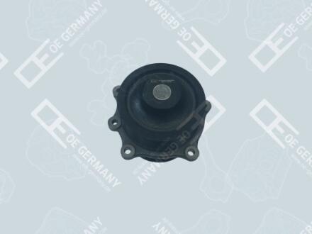 Насос водяной IVECO Cursor 8, F2BE0681, F2BE3681A OE Germany 072000C80000