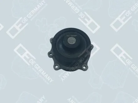 Насос водяной IVECO Cursor 8, F2BE0681, F2BE3681A OE Germany 072000C80000