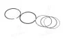Кольца поршневые (1cyl). RVI MIDR 06.24.65. MACK. D 123.85 (3.16/2.385/4.747) OE Germany 080321624600 (фото 1)