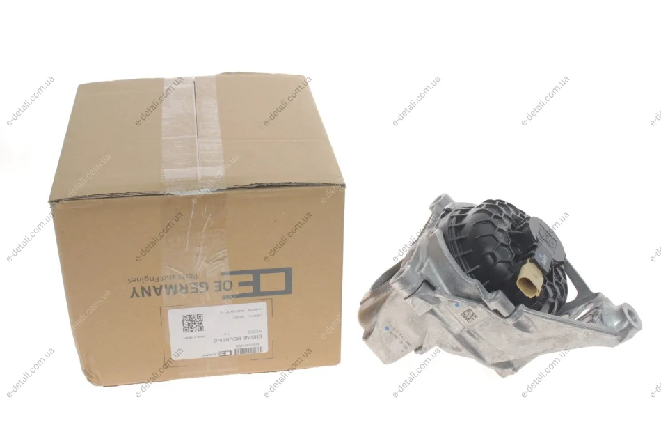 Подушка двигателя (передняя) (L) Audi Q5 2.0 TDI 17-20 OE Germany 800552 (фото 1)