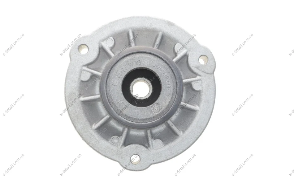 Подушка амортизатора (переднего) BMW 5 (F10)/6 (F06) 09-18 N20/N47/N53/N55/N57/N63 OE Germany 800607 (фото 1)