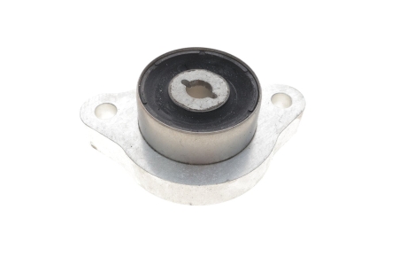 Сайлентблок рычага (переднего/спереди) MB Vito (W639) 11-14 (L) (с кронштейном) OE Germany 800805