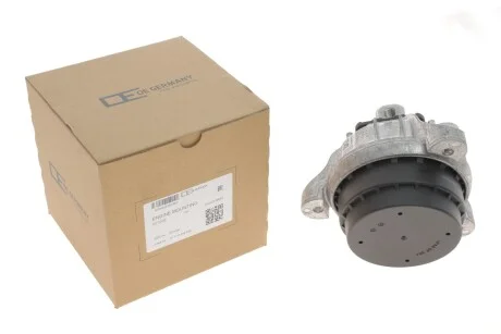 Подушка двигателя (L) BMW 5 (F10) 535i xDrive 10- (N55) OE Germany 801006