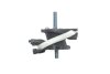 Подушка КПП BMW 1 (F20)/2 (F22)/3 (F30) 11- (B37/N13/N47/N55) OE Germany 801042 (фото 5)