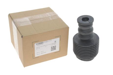 Пыльник + отбойник амортизатора (переднего) Renault Megane/Scenic 08- OE Germany 801110