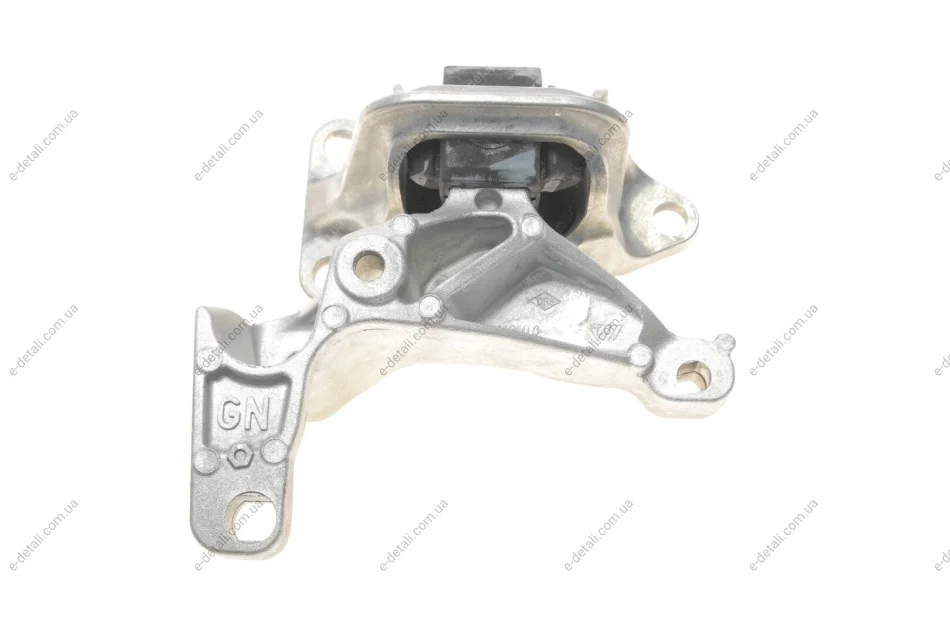 Подушка двигателя (R) Renault Fluence/Scenic/Megane III 1.6 16V 08- OE Germany 801152 (фото 1)