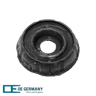 Подушка амортизатора (переднего) Renault Duster/Logan 04- OE Germany 802537