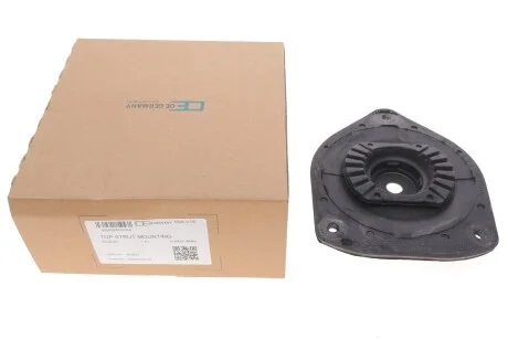 Подушка амортизатора (переднего) Renault Fluence 1.5-2.0 10- OE Germany 803021