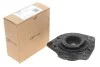 Подушка амортизатора (переднего) + подшипник Nissan Micra/Renault Clio 1.4/1.5dCi/1.6 16V 03- (R) OE Germany 803023 (фото 1)