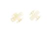 Комплект цепи ГРМ MB C-class (W204)/E-class (W212) 1.8 (M271) 07- (Borgwarner) OEM 0009931078_KIT2 (фото 7)