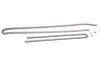 Комплект цепи ГРМ MB C-class (W204)/E-class (W212) 1.8 (M271) 07- (Borgwarner) OEM 0009931078_KIT2 (фото 8)