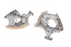 Комплект цепи ГРМ Audi A4/A6/A8 2.4/3.2 04-10 (цепь + элементы)(BorgWarner) OEM 06E198229A_KIT (фото 8)
