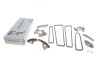 Комплект ланцюга ГРМ Audi A4/A5/A6 2.8-4.0TFI 04-18 (BorgWarner) OEM 06E198229B_KIT (фото 1)