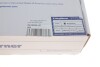 Комплект ланцюга ГРМ Audi A4/A5/A6 2.8-4.0TFI 04-18 (BorgWarner) OEM 06E198229B_KIT (фото 4)