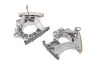 Комплект цепи ГРМ Audi A4/A5/A6/A8/Q5 2.8-4.0 06-18 (BorgWarner) OEM 079198229A_KIT (фото 3)
