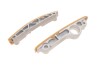 Комплект ланцюга ГРМ Audi A4/A5/A6/A8/Q5 2.8-4.0 06-18 (BorgWarner) OEM 079198229A_KIT (фото 9)