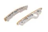 Комплект цепи ГРМ Audi A4/A5/A6/A8/Q5 2.8-4.0 06-18 (BorgWarner) OEM 079198229A_KIT (фото 9)