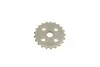 Комплект цепи насоса масляного BMW 5 (E60/E61)/MB A-class (W169) (N43/N46) (BorgWarner) OEM 11277500502_KIT (фото 4)