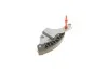 Комплект цепи насоса масляного BMW 5 (E60/E61)/MB A-class (W169) (N43/N46) (BorgWarner) OEM 11277500502_KIT (фото 6)
