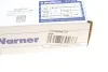 Комплект цепи насоса масляного BMW 5 (E60/E61)/MB A-class (W169) (N43/N46) (BorgWarner) OEM 11277500502_KIT (фото 10)