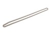 Комплект цепи ГРМ BMW 3 (E46/90/91/92)/5 (E60)/X3 (E83) 1.8/2.0 00-15 (N42/N46) (BorgWarner) OEM 11311439854_KIT (фото 3)
