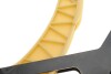Комплект цепи ГРМ BMW 3 (E46/90/91/92)/5 (E60)/X3 (E83) 1.8/2.0 00-15 (N42/N46) (BorgWarner) OEM 11311439854_KIT (фото 7)