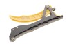 Комплект цепи ГРМ BMW 3 (E46/90/91/92)/5 (E60)/X3 (E83) 1.8/2.0 00-15 (N42/N46) (BorgWarner) OEM 11311439854_KIT (фото 9)
