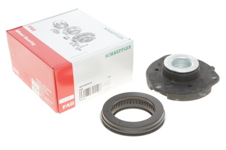 Підставка пружини OEM 1K0412331B KIT