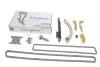Комплект цепи ГРМ Opel Insignia A 2.0T/16V 08-17 (BorgWarner) OEM 24461834_KIT (фото 1)