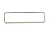 Комплект цепи ГРМ MB A/B-class 1.6/2.0i 08-15 (BorgWarner) OEM 2700501100_Kıt (фото 3)