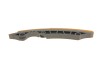 Комплект ланцюга ГРМ MB C-class (W204/W205)/E-class (W212/W213) 11- M276 (BorgWarner) OEM 2760502416_KIT2 (фото 14)
