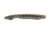 Комплект ланцюга ГРМ MB C-class (W204/W205)/E-class (W212/W213) 11- M276 (BorgWarner) OEM 2760502416_KIT2 (фото 14)