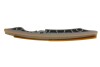 Комплект ланцюга ГРМ MB C-class (W204/W205)/E-class (W212/W213) 11- M276 (BorgWarner) OEM 2760502416_KIT2 (фото 15)