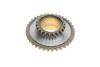 Комплект цепи ГРМ MB C-class (W204/W205)/E-class (W212/W213) 11- M276 (BorgWarner) OEM 2760502416_KIT (фото 12)