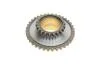 Комплект цепи ГРМ MB C-class (W204/W205)/E-class (W212/W213) 11- M276 (BorgWarner) OEM 2760502416_KIT (фото 12)