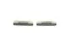 Комплект цепи ГРМ MB C-class (W204/W205)/E-class (W212/W213) 11- M276 (BorgWarner) OEM 2760502416_KIT (фото 14)