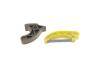 Комплект цепи ГРМ MB C-class (W204/W205)/E-class (W212/W213) 11- M276 (BorgWarner) OEM 2760502416_KIT (фото 15)