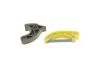 Комплект цепи ГРМ MB C-class (W204/W205)/E-class (W212/W213) 11- M276 (BorgWarner) OEM 2760502416_KIT (фото 15)