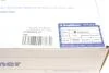 Комплект цепи ГРМ MB C-class (W204/W205)/E-class (W212/W213) 11- M276 (BorgWarner) OEM 2760502416_KIT (фото 19)