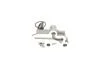 Комплект цепи ГРМ MB C-class (W204/W205)/E-class (W212/W213) 11- M276 (BorgWarner) OEM 2760502416_KIT (фото 9)