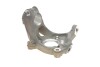 Кулак поворотный (цапфа) VW Golf VII/Passat 12- (R) (OE VAG) OEM 5Q0407254A (фото 1)
