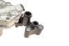 Корпус фільтра масляного (з радіатором) MB OM651 (всередині Magneti Marelli) OEM 6511801310 (фото 2)