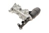 Корпус фільтра масляного (з радіатором) MB OM651 (всередині Magneti Marelli) OEM 6511801310 (фото 4)