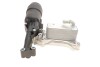 Корпус фільтра масляного (з радіатором) MB OM651 (всередині Magneti Marelli) OEM 6511801310 (фото 7)