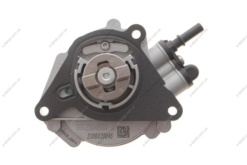 Насос вакуумний OEM 9802504580 (фото 1)