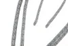 Комплект цепи ГРМ MB Sprinter 906/Vito (W639) 06- (M 272.979) (Borgwarner) OEM A0009930676_KIT (фото 2)