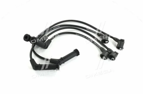 Комплект кабелей высоковольтных HYUNDAI 2750122B10 (выр-во) ONNURI GCSH-009