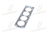 Прокладка головки блоку CHEVROLET AVEO 03-96391434 ONNURI GGHD-003 (фото 2)