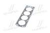 Прокладка головки блока CHEVROLET AVEO 03-96391434 (выр-во) ONNURI GGHD-003 (фото 2)