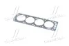 Прокладка головки блока CHEVROLET AVEO 03-96391434 (выр-во) ONNURI GGHD-003 (фото 3)